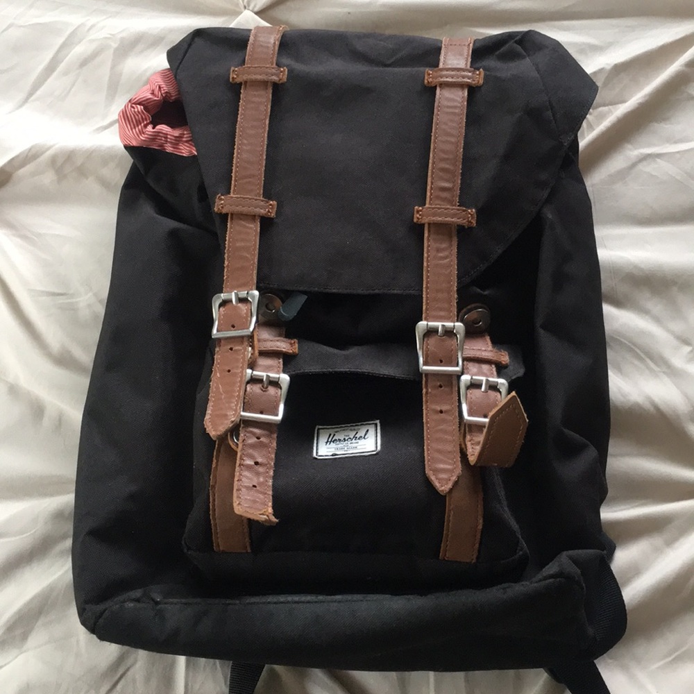 Herschel Little America Backpack
